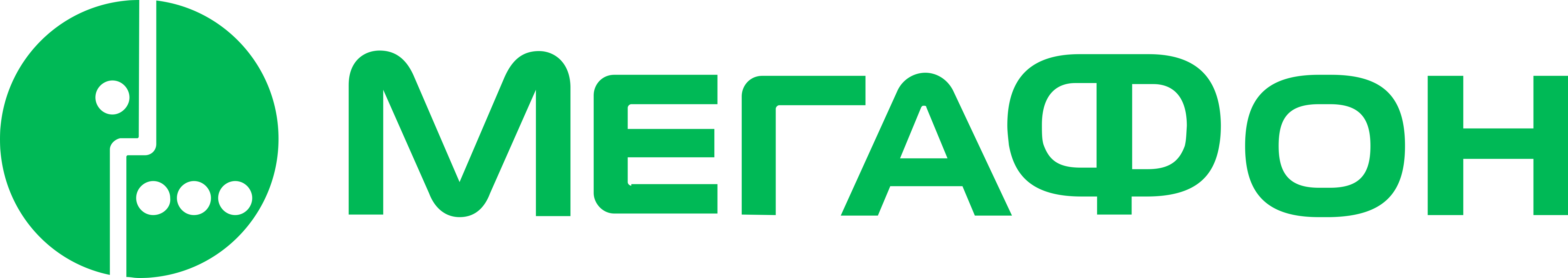 МегаФон